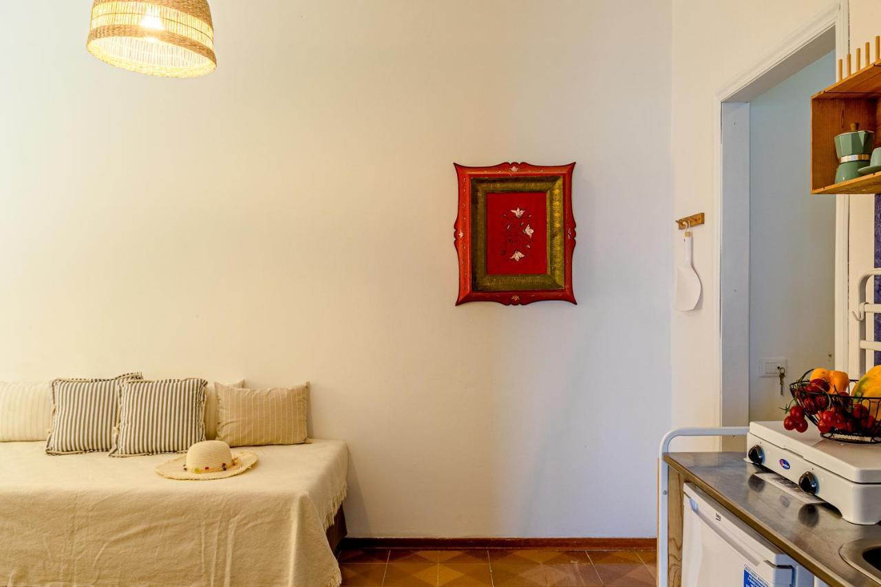 Mari Sea Home Giardini Naxos Exterior foto