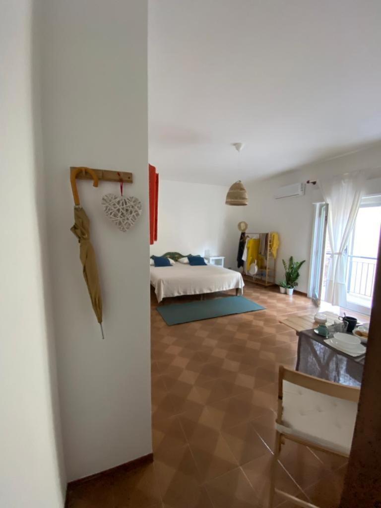 Mari Sea Home Giardini Naxos Exterior foto